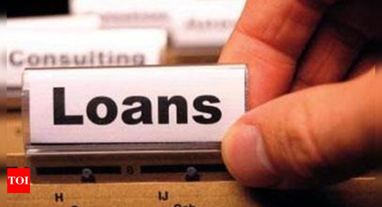 Telangana: Loan app sharks snuff out another life, third suicide in a fortnight | Hyderabad News – Times of India