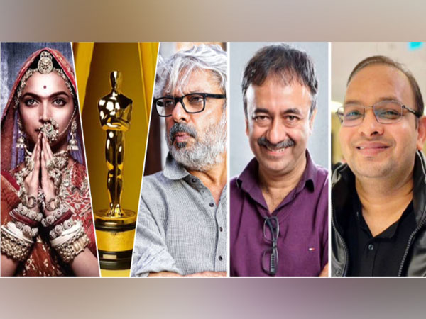‘Sanjay Leela Bhansali’s Padmaavat would have gotten India an Oscar’ – Producer Mahaveer Jain