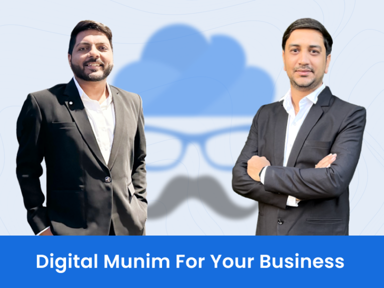 Munim: A Revolutionary Accounting Software For Tax Professionals And Growth Enabler For MSMEs