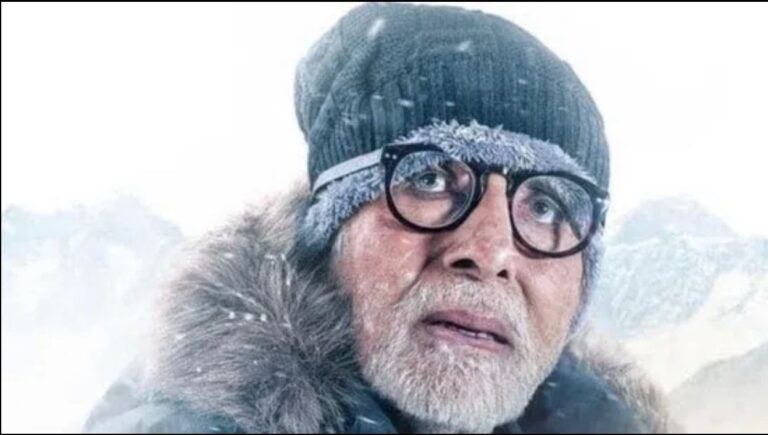 Mahaveer Jain Praises Sooraj R Barjatya and Cast of ‘Uunchai’ for Film’s Success at Filmfare Awards