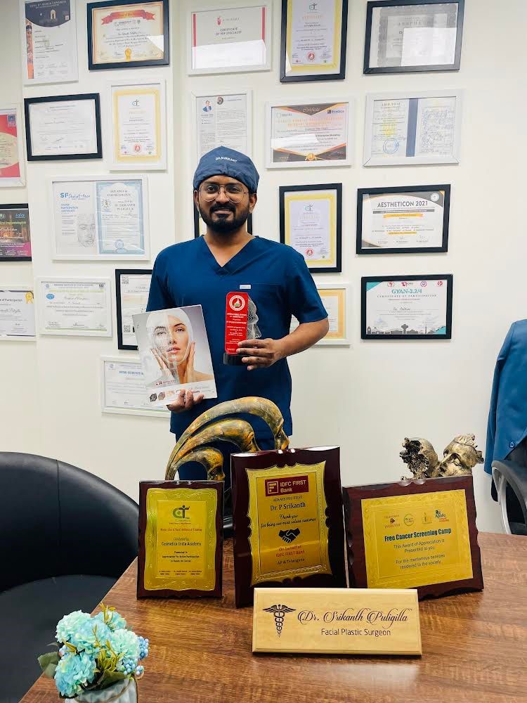 “WowMen Clinic: 10+ Years & 4500+ Satisfied Clients, A Leader in Sustainable Cosmetic Treatments!”