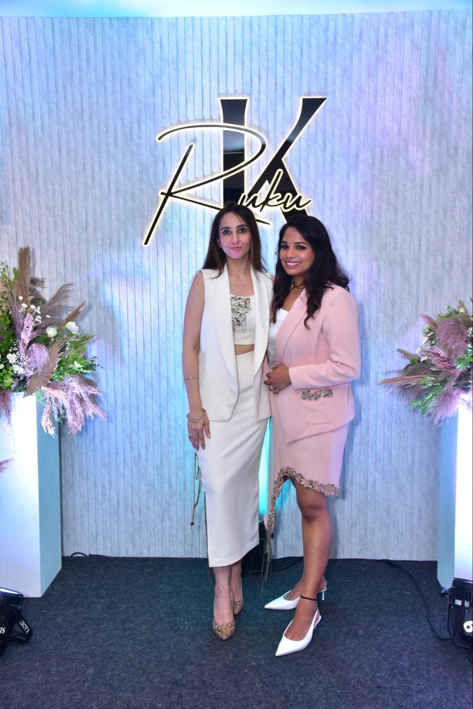 Ruku Kumar Design Studio: Where Fashion and Functionality Meet