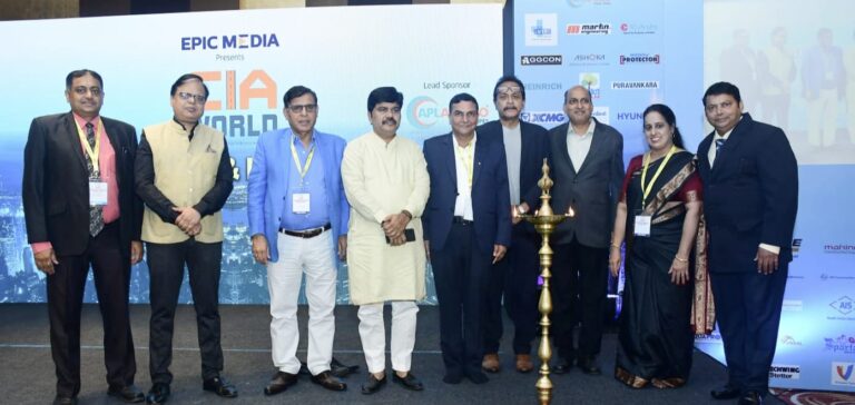 CIA World Construction & Infra Awards