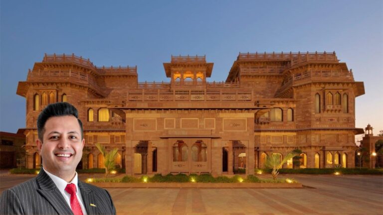 Radisson Hotel Jodhpur: Elevating Destination Weddings to Royal Experiences