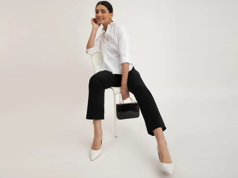 Breaking the Rules: Experimenting with Non-Traditional Formal Wear for Women