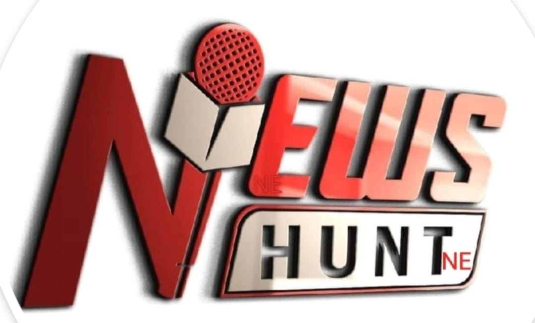 News Huntne